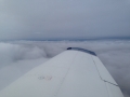On Top Departing Ann Arbor Airport Safety Meeting